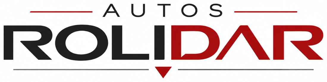 Autos Rolidar